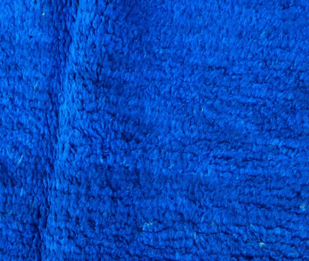 Beni Ourain Rug,Moroccan rug,Custom Rug,Beniourain Rug,Handmade Rug,Wool Rug,Winter Rug,Housewarming Gift,House Gift Rug,Afrikesh Rug,Area Rug,White and Blue Rug,Striped Berber Rug
