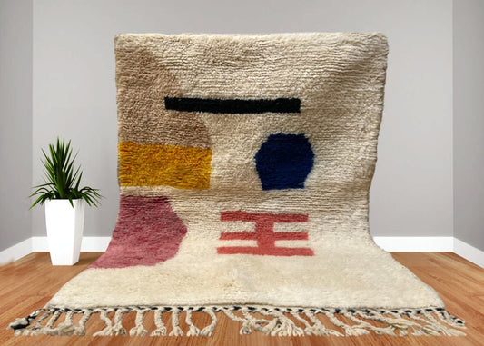 Beni Ourain Colorful,Beni Ourain Pink,Beni Ourain Rug 5x8,Beni Ourain Rug Pink,Bohemian Rug 9x12,Kilim Rug 6x9,Orange Moroccan Rug,Rug for Kids Room,Rug Orange,Rugs for Bedroom,Beni Ourain Orange,Bohemian Rug 6x9,Orange Rug 8x10